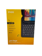 Zagg keyboard pro keys - pro,