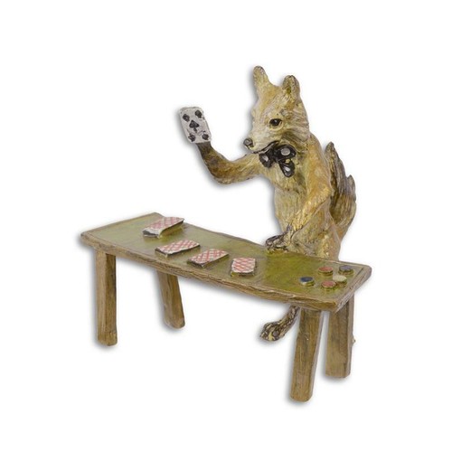 9973656 bronze skulptur - bronze,