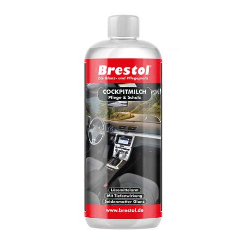 Cockpitmilch 1000 - 1000, ml