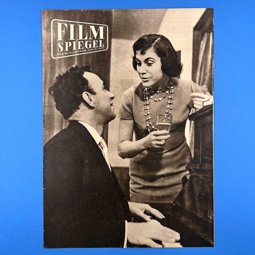 Filmspiegel 1959 - 2,
