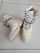 Damen Schuhe, Stiefel Gr. 36