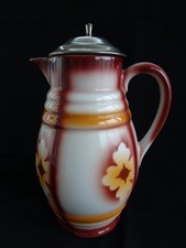 Kakaokanne Spritzdekor Lehmann