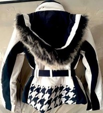 SPORTALM Damen Jacke mit