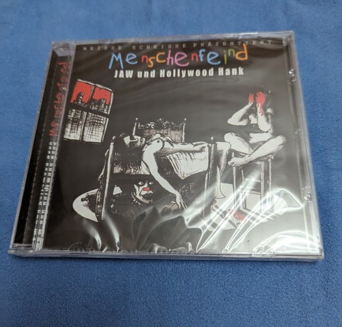 Hollywood hank menschenfeind - hollywood,