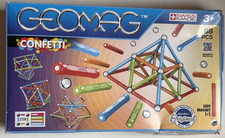 Geomag Confetti 88 (00353) -