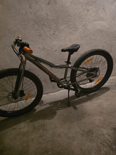 Kinderfahrrad zoll jungen - kinderfahrrad,