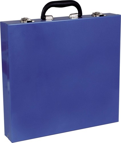 Promobil metall koffer - metall, klein