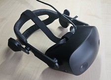 HP Reverb G2 Virtual Reality