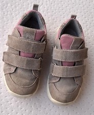 Kinderhalbschuhe Move von