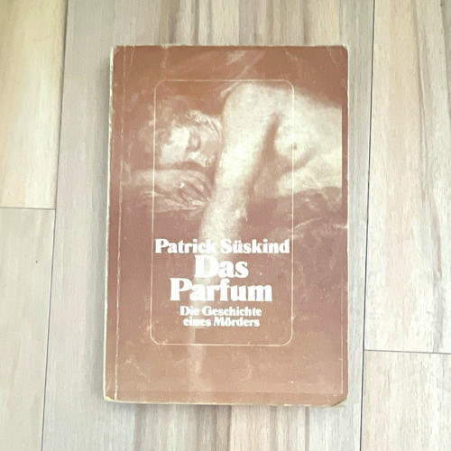 Patrick süskind das - süskind,