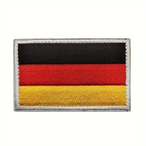 Deutschland deu klett patch - deutschland, |