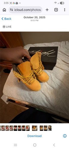 Timberland
