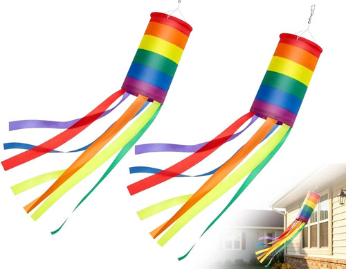 Pcs regenbogen - 2,