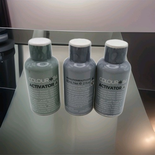 Revolution colour extra - revolution,