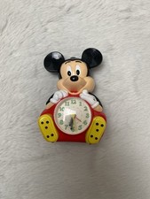 Mickey Mouse Vintage Sammler