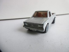 SIKU Vw Pick Up Track !!!