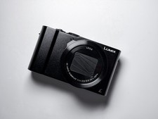 Panasonic Lumix LX15 LX10 mit
