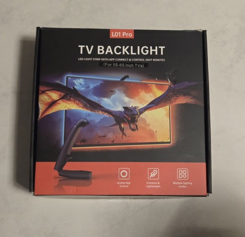 Gvyugke led - gvyugke, tv