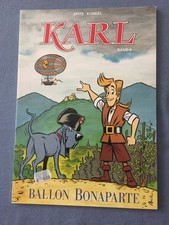 Abenteuer Comic Karl Band 6