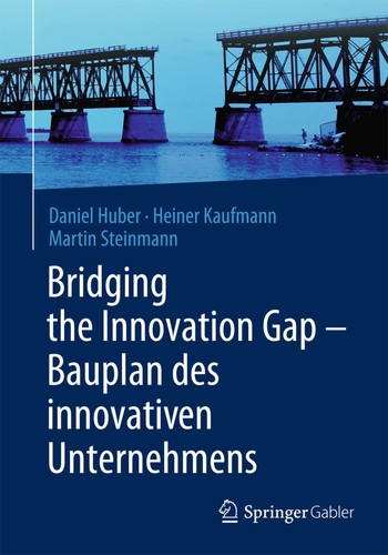 Bridging the innovation gap - the,