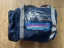 Vintage ~ 1987 Aladdin