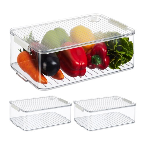 Kühlschrank organizer gemüse - kühlschrank,