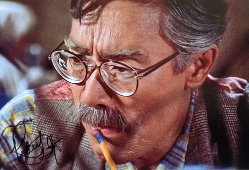 Robert ito buckaroo - robert,