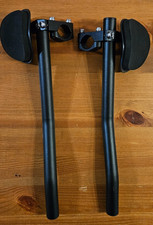 Tranz X Triathlon-Aufsatz