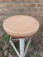 Sitzfläche 35cm Rohling für