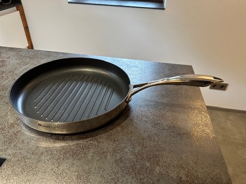 Tupperware grillpfanne - tupperware,