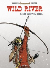 Wild River 03 (ohne Ex-Libris)