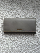 prada portemonnaie damen
