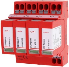 DEHN Überspannungsableiter