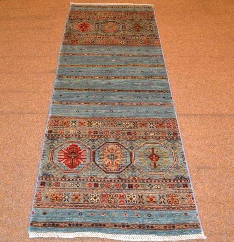 Handgeknüpfter orientteppich - handgeknüpfter,