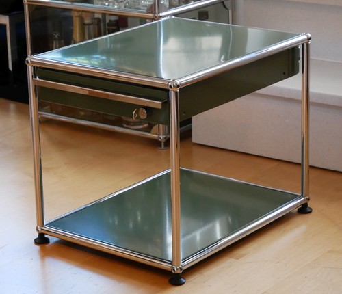 Usm haller beistelltisch - haller,