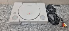 Sony PlayStation 1 PS1 SCPH