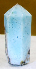 LARIMAR  Obelisk seltener