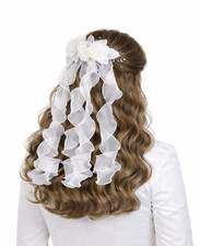 Kommunion Kopfschmuck