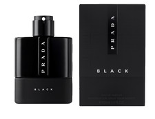 Prada Luna Rossa Black Eau de