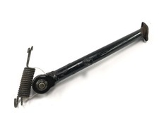 Honda NX 650 RD08 [1995] -