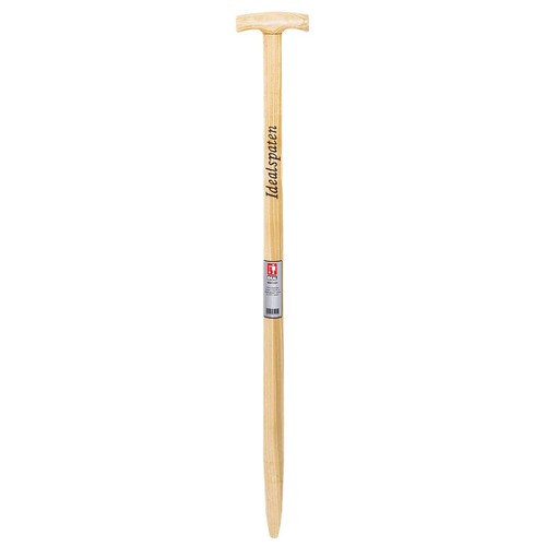 Ideal stiel für - ideal-t-stiel,