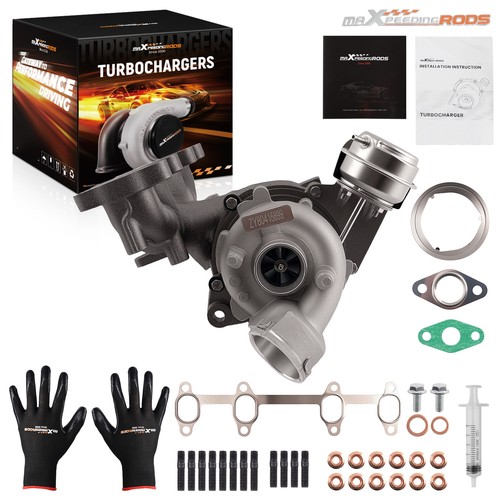 Turbolader for audi skoda - for,