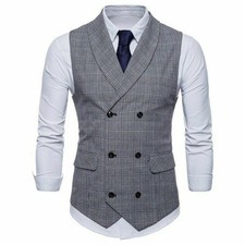 Stylisch herren anzug weste - stylisch,