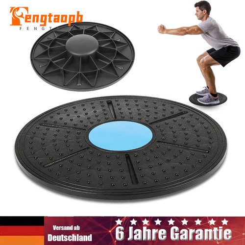 ø36cm balance board - Ø36cm, balance-board