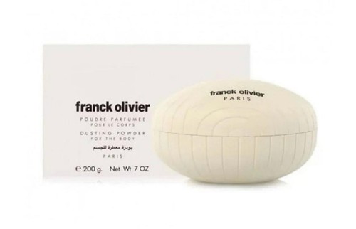 Franck olivier körperpuder - franck,