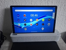 Lenovo Smart Tab M10 HD 2GB 32GB Alexa Built-in Dockingstation ohne Simlock