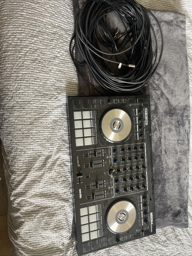 Reloop mixon serato - reloop,