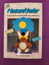 Hasenkinder kinderleichte