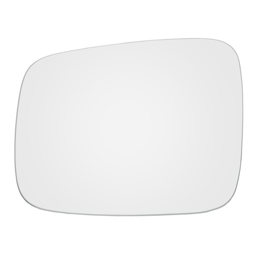 Links fahrerseite spiegelglas - links,