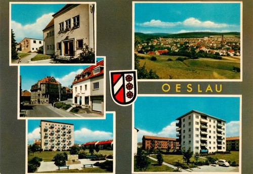 Oeslau roedental bayern - roedental,